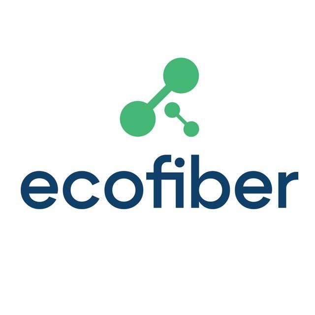 Ecofiber Logo